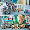 LEGO LEGO City Politielaboratorium in truck - 60418