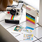 LEGO LEGO Ideas Polaroid OneStep SX-70 camera - 21345