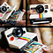 LEGO LEGO Ideas Polaroid OneStep SX-70 camera - 21345