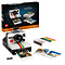 LEGO LEGO Ideas Polaroid OneStep SX-70 camera - 21345