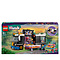LEGO LEGO Friends Toerbus van popster - 42619