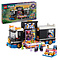 LEGO LEGO Friends Toerbus van popster - 42619