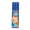 Haarspray - blauw