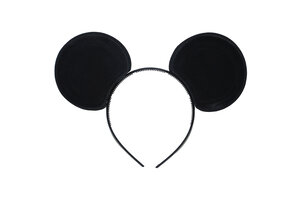 Diadeem Mickey Mouse