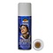 Glitterspray lichaam/haar - 1 kleur