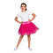 Petticoat - Glitter (onesize) - 1 kleur