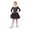 Petticoat - Glitter (onesize) - 1 kleur