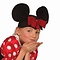 Hoed (vilt) Minnie Mouse