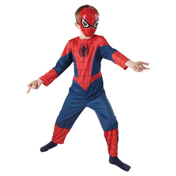 Spider-Man - Masker