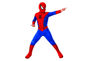 Kostuum Spider-Man Classic (Kind)