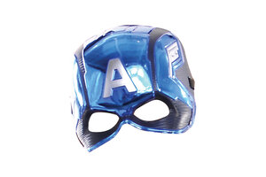 Captain America - Masker