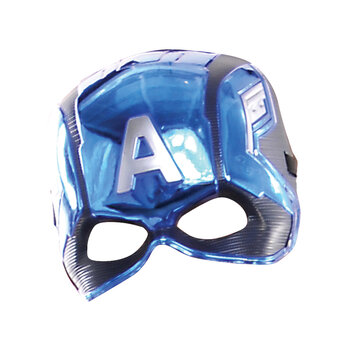 Captain America - Masker