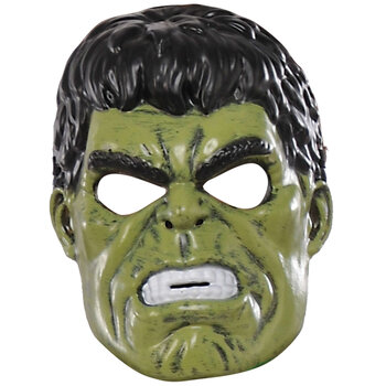 The Hulk - Masker