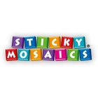 Sticky Mosaics