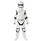 Kostuum Star Wars Stormtrooper Classic (kind)