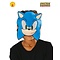 Sonic The Hedgehog - Masker (kind)