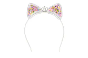 Tiara Royal Glitter - Kat