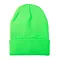 Beanie  NEON  - 1 kleur