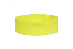 Hoofdband Retro NEON - 1 kleur