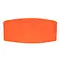 Hoofdband Retro NEON - 1 kleur