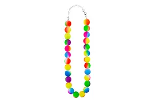 Ketting Fusion (multicolor)