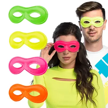 Oogmasker NEON - 1 kleur