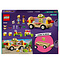 LEGO LEGO Friends Hotdogfoodtruck - 42633