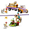 LEGO LEGO Friends Paard en pony aanhangwagen - 42634