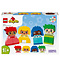 LEGO LEGO Duplo Gevoelens en emoties - 10415