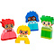 LEGO LEGO Duplo Gevoelens en emoties - 10415