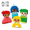 LEGO LEGO Duplo Gevoelens en emoties - 10415