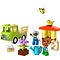 LEGO LEGO Duplo Bijen en bijenkorven - 10419