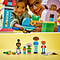 LEGO LEGO Duplo Mensen en hun emoties - 10423