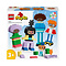 LEGO LEGO Duplo Mensen en hun emoties - 10423