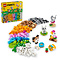 LEGO LEGO Classic Creatieve huisdieren - 11034