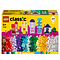 LEGO LEGO Classic Creatieve huizen - 11035