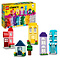 LEGO LEGO Classic Creatieve huizen - 11035