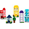 LEGO LEGO Classic Creatieve huizen - 11035