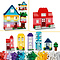 LEGO LEGO Classic Creatieve huizen - 11035