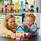 LEGO LEGO Classic Creatieve huizen - 11035