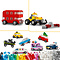 LEGO LEGO Classic Creatieve voertuigen - 11036