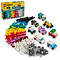 LEGO LEGO Classic Creatieve voertuigen - 11036