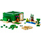 LEGO LEGO Minecraft Het schildpadstrandhuis - 21254