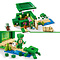 LEGO LEGO Minecraft Het schildpadstrandhuis - 21254