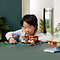 LEGO LEGO Minecraft Het kikkerhuis - 21256