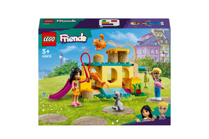 LEGO LEGO Friends Kattenspeeltuin - 42612