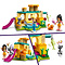 LEGO LEGO Friends Kattenspeeltuin - 42612