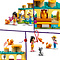 LEGO LEGO Friends Kattenspeeltuin - 42612