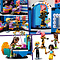 LEGO LEGO Friends Heartlake City muzikale talentenjacht - 42616