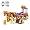 LEGO LEGO Disney Princess Belle's paardenkoets - 43233